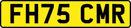 FH75CMR