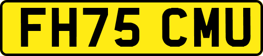 FH75CMU