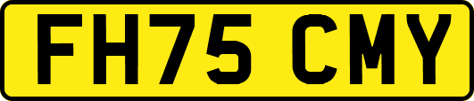 FH75CMY