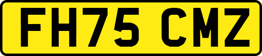 FH75CMZ