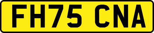 FH75CNA