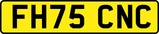 FH75CNC