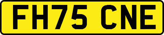 FH75CNE