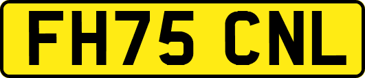 FH75CNL