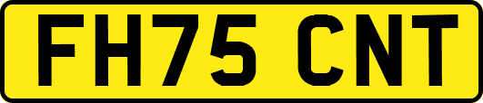 FH75CNT