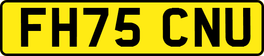 FH75CNU