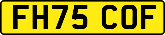 FH75COF