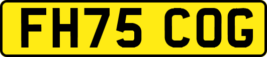 FH75COG