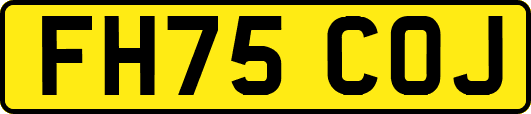 FH75COJ