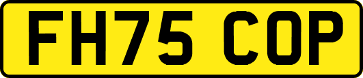 FH75COP