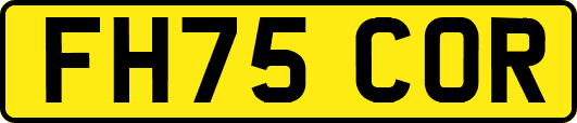 FH75COR