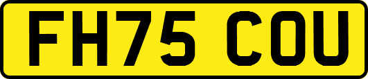 FH75COU