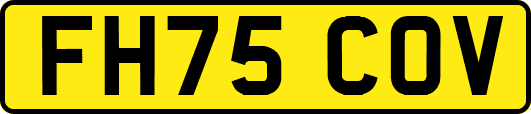 FH75COV
