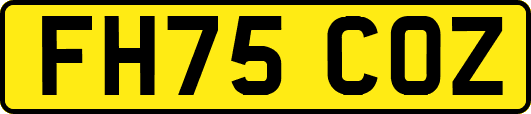 FH75COZ