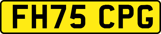 FH75CPG