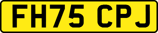 FH75CPJ