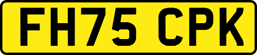 FH75CPK