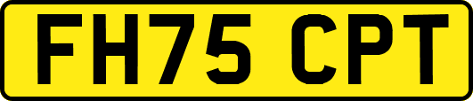 FH75CPT