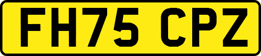 FH75CPZ