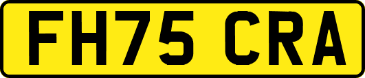 FH75CRA