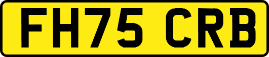FH75CRB