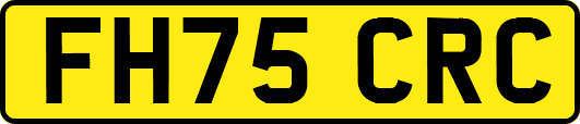FH75CRC
