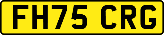 FH75CRG