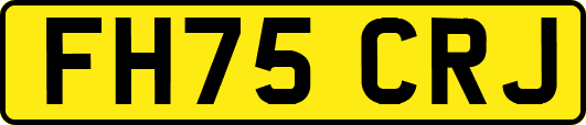 FH75CRJ