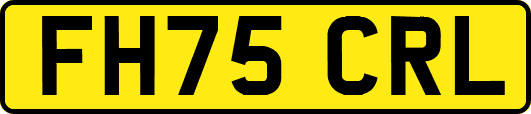 FH75CRL