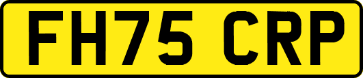 FH75CRP
