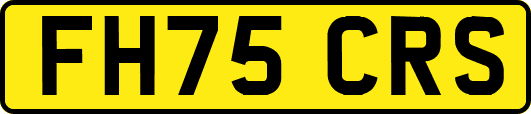 FH75CRS