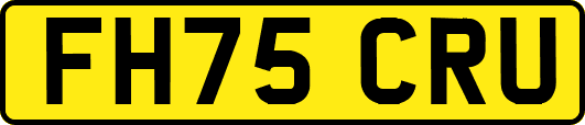 FH75CRU