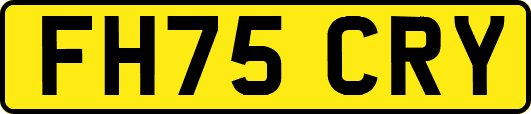 FH75CRY