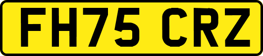 FH75CRZ