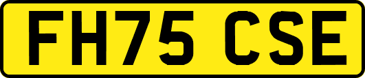 FH75CSE