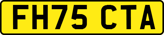 FH75CTA