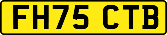 FH75CTB