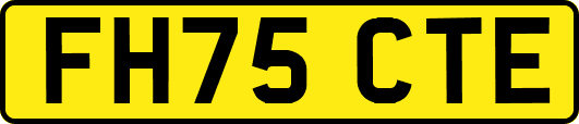 FH75CTE