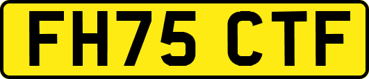 FH75CTF
