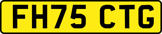 FH75CTG