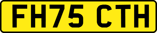 FH75CTH