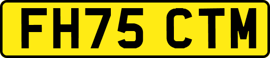 FH75CTM