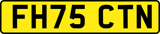 FH75CTN