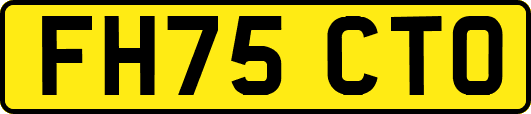 FH75CTO