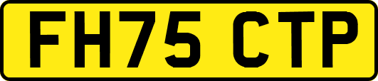 FH75CTP