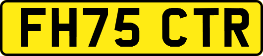 FH75CTR