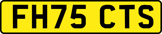 FH75CTS