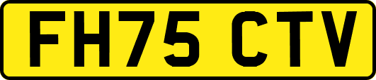 FH75CTV
