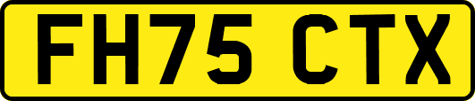 FH75CTX