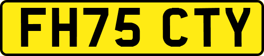 FH75CTY
